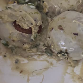 Bozuk Tatlı Ve Hijyen Sorunu