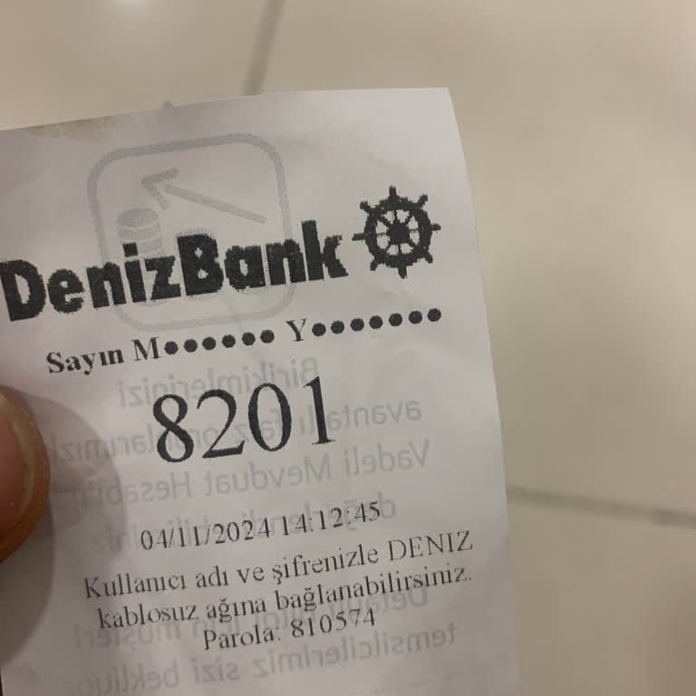 Uzun Bekleme Süresi Ve İlgisiz Hizmet