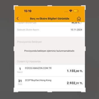 Sahte Site Mağduriyeti: Prestijli Markadan Beklenmeyen Sorun