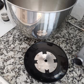 Vestel Ziyafer 8000 Mikserin Garanti Kapsamı Dışı Bırakılması