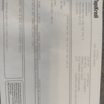 Payfix'te İletişim Ve İade Sorunu
