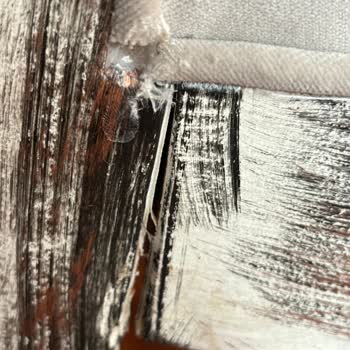 Avangard Mobilya  Alışverişinde Hayal Kırıklığı: Eksik Teslimat Ve Kötü Hizmet