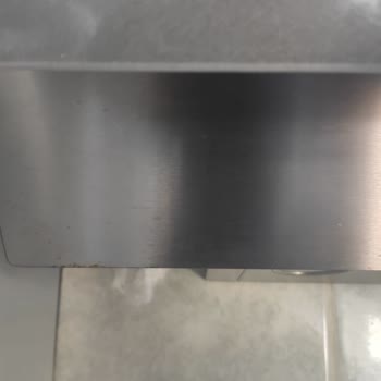 Bosch Davlumbazda Hızlı Paslanma Ve Yetersiz Servis Desteği