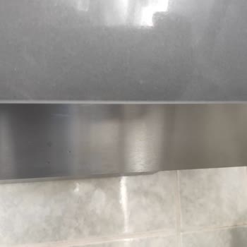 Bosch Davlumbazda Hızlı Paslanma Ve Yetersiz Servis Desteği