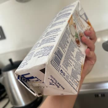 Amazon Kargosunda Yırtık Kutuda Hasarlı Ürün Şoku