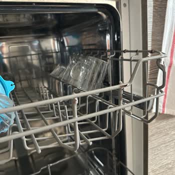 Teka Bulaşık Makinesi Paslanma Sorunu Sağlığımızı Tehdit Ediyor