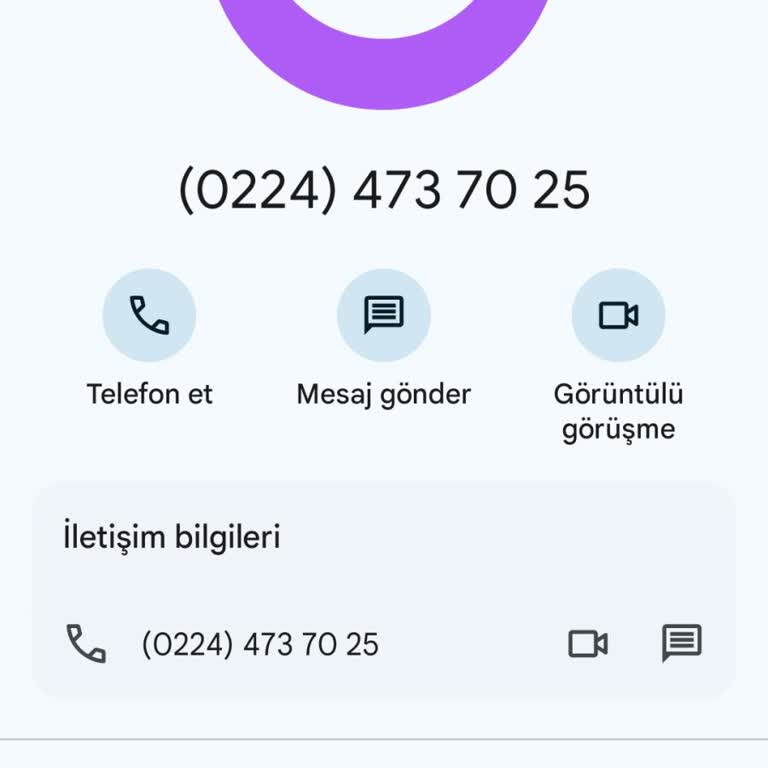 02244737025 Şikayetçiyim
