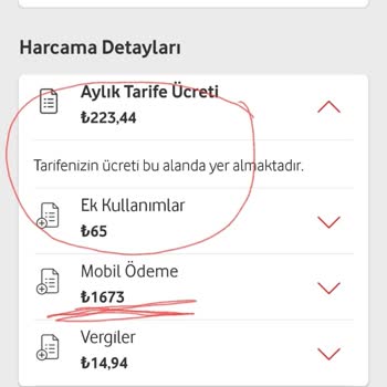 Vodafone Pay Güvenlik Açığı: Tekrar Eden Abonelik Ücretleri