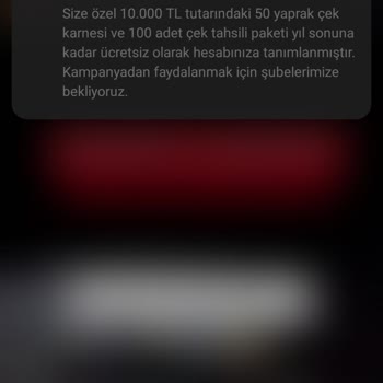 Yanıltıcı Mesajlarla Müşteri Güvenini Sarsmayın