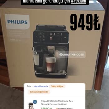 İndirimli Ürün Siparişinde Adaletsizlik