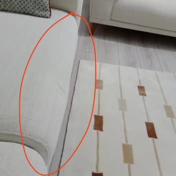 Doğtaş Koltuklarında Sünger Kayması Ve Müşteri Hizmetleri Sorunu