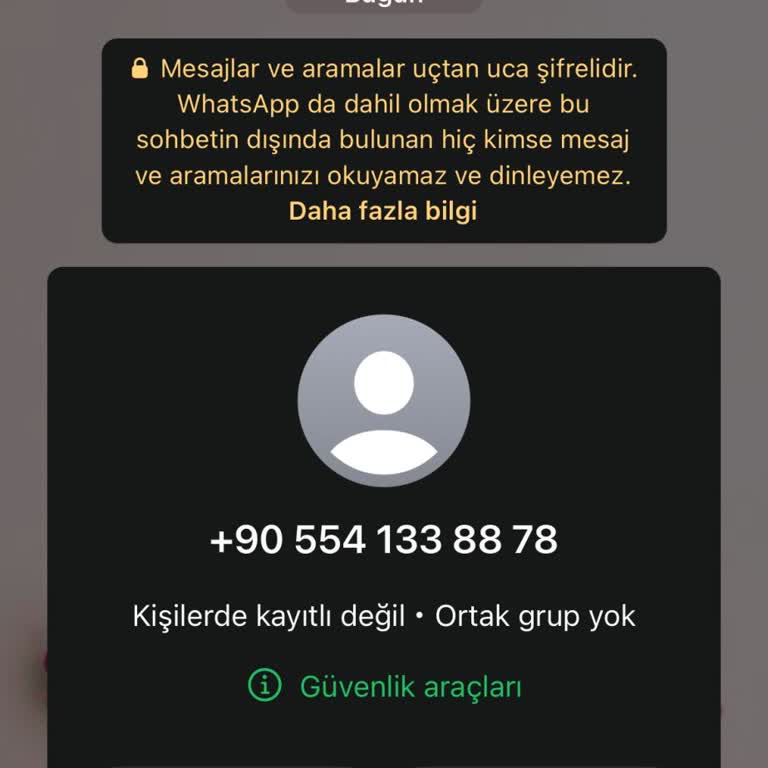 İşin Olsun Uygulamasında Güvenlik Açığı Ve Kişisel Veri Endişesi