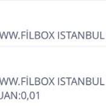 Filbox Üyelik İptalinde Çıkmaz Sokak