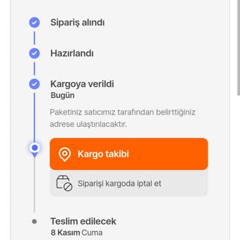Hepsiburada Sipariş İptal Sürecindeki Zorluklar