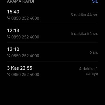Hepsiburada Sipariş İptal Sürecindeki Zorluklar