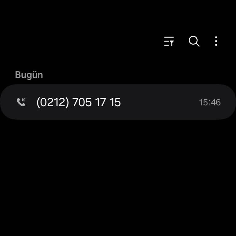 02127051715 Anket Tuzağı: Yanıltıcı Sorularla Kandırılma Endişesi