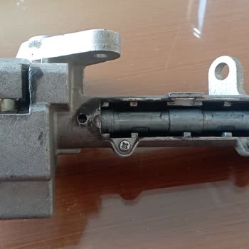 Problema con repuesto de mi Suzuki Burgman UH 200