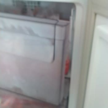 Arçelik Buzdolabı Buzluk Çekmecesi Sorunu