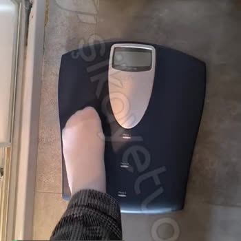 Tefal Yanlış Kilo Ölçümü!