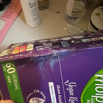 Watsons Online Alışverişte Ambalaj Sorunu Ve İletişimsizlik
