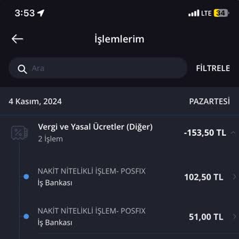 Beklenmedik Posfix Kesintisi