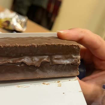 Ülker Dankek Mousse Küflenme Sorunu Ve Tat Değişikliği