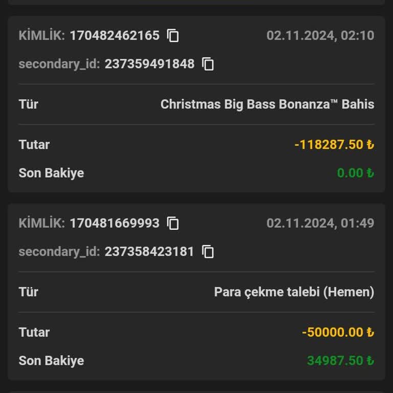 Kazanç Hayaliyle Başlayan Hüsran