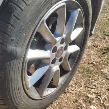 Goodyear Lastiklerinde Güvenlik Sorunu