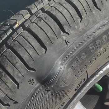 Goodyear Lastiklerinde Güvenlik Sorunu