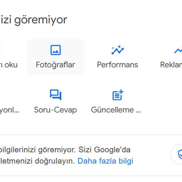 Google İşletme Kaydı Onay Sorunu: Çözüm Bekleyen Mağduriyet