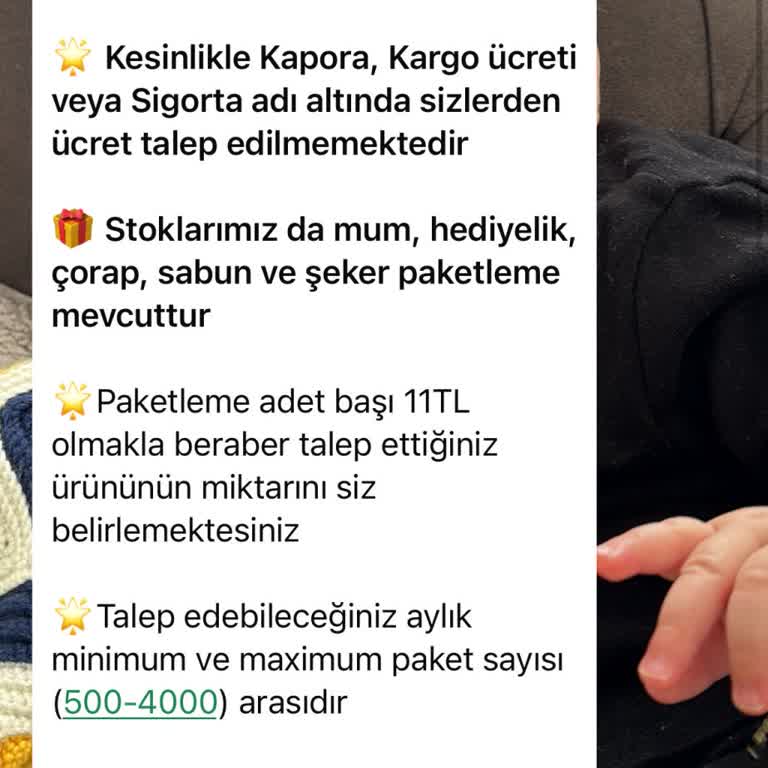 Kişisel Bilgilerin Güvenliği Konusunda Endişe