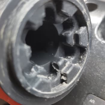 Black Decker Süpürgede Garanti Kapsamı Sorunu