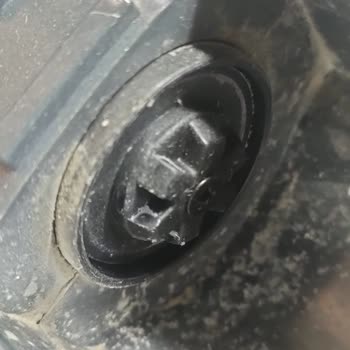 Black Decker Süpürgede Garanti Kapsamı Sorunu