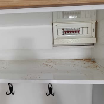 Temizlik Hizmeti Sonrası Yaşanan Sorunlar