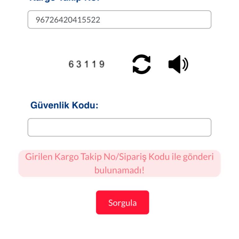 Kargo Takip Sorunu: Pierre Cardin Ve Sürat Kargo Arasında Yaşanan Aksaklık