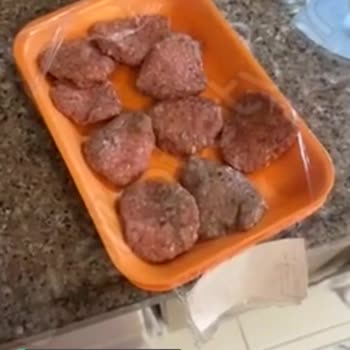 Köfteci Yusuf Bozuk Et Gönderimi!