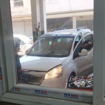 Shell'den Alınan Mazot Sonrası Araç Arızası