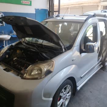 Shell'den Alınan Mazot Sonrası Araç Arızası