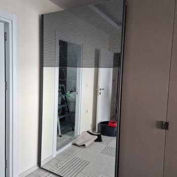 Enza Home Gardırop Sorunu Ve Yetersiz Servis