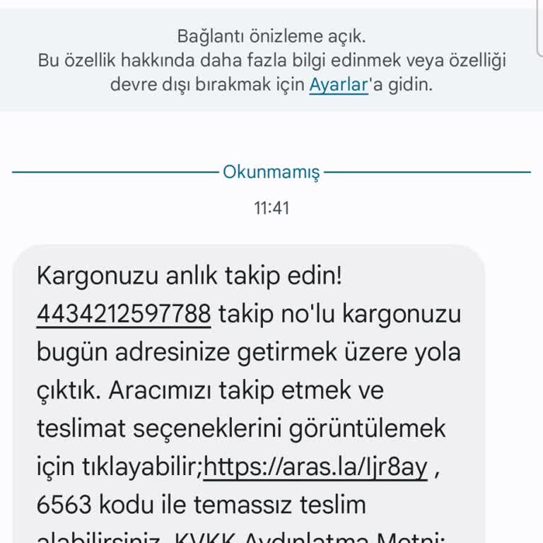 Teslim Edilmeyen Ürünler Ve Ulaşılamayan Müşteri Hizmeti