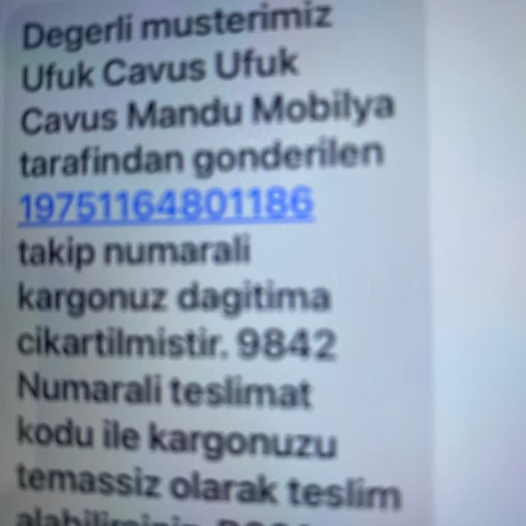 Sürat Kargo'nun Sürekli Geciken Teslimatları