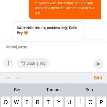 Yanıltıcı Ürün Bilgisi Ve Yetersiz Müşteri Hizmetleri