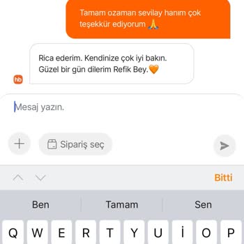 Yanıltıcı Ürün Bilgisi Ve Yetersiz Müşteri Hizmetleri