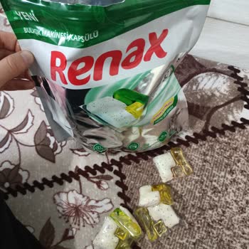 Ürün Renkleri Bekleneni Karşılamıyor