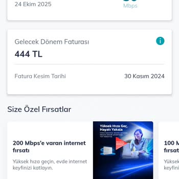 Taahhüt Süresinde Beklenmedik Fiyat Artışı