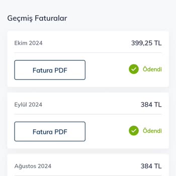 Taahhüt Süresinde Beklenmedik Fiyat Artışı