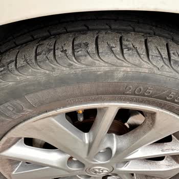 Goodyear Lastiklerin Dayanıklılık Sorunu