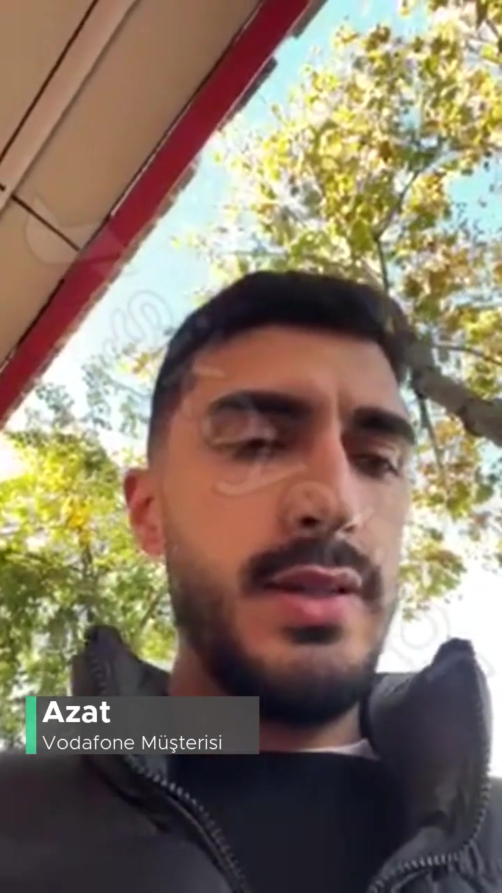 Vodafone Ihlamurkuyu'da Fiyat Sıkıntısı! videonun kapak resmi
