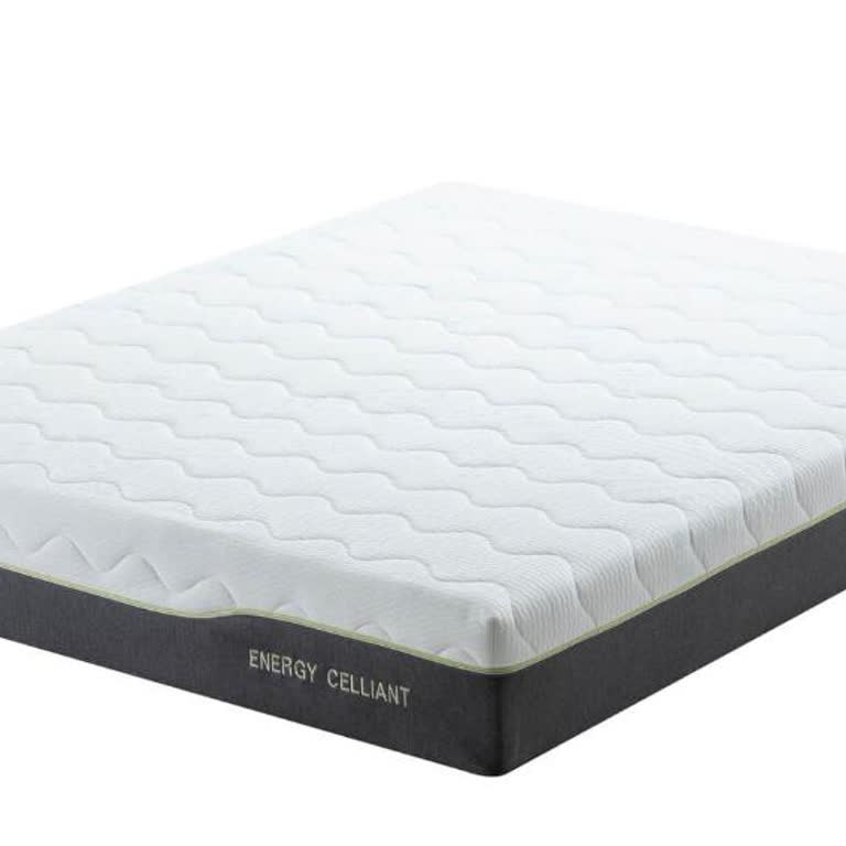 Energy Celliant Yatak Bel Ve Sırt Ağrısını Artırıyor