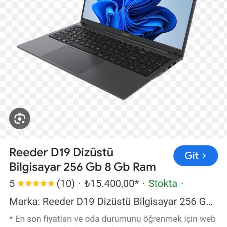 Reeder Teslim Edilmeyen Bilgisayar Ve İade Sorunu